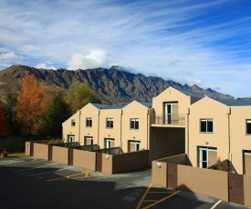 Queenstown Gateway Apartments