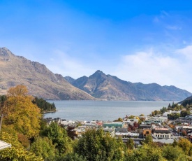 Queenstown House Boutique Hotel & Apartments