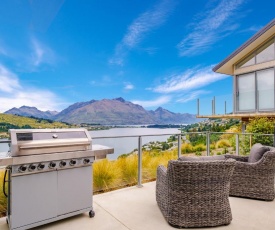 Queenstown Lake Views - Downstairs Apartment