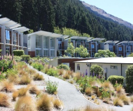 Queenstown Lakeview Holiday Park