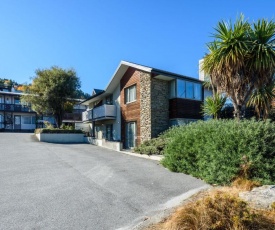 Queenstown Motel Apartments