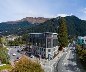 Ramada Queenstown Central