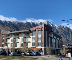 Ramada Suites by Wyndham Queenstown Remarkables Park