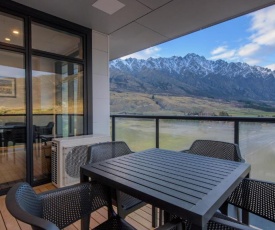 Remarkables Garden 406 - Top Corner Unit - Super Convenient