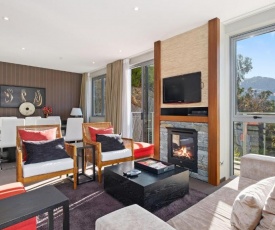 Remarkables Mountain Range Apartment