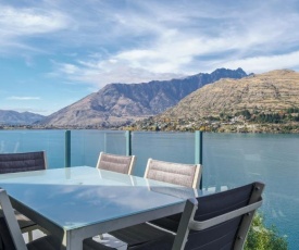 Remarkables Retreat 1