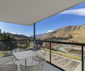 Rihir Apartment @ the base of Coronet Peak