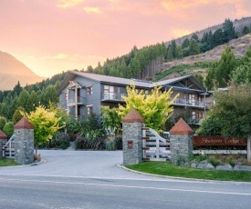 Shotover Lodge