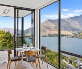 Sierra Views - Queenstown Holiday Home