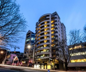 Quest Auckland Serviced Apartments