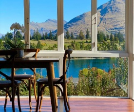 Stay of Queenstown