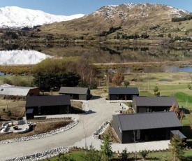 The Cottages at Lake Hayes