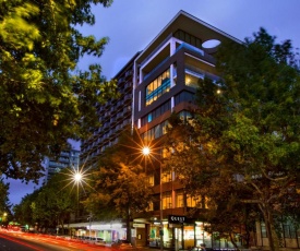 Quest on Hobson Serviced Apartments