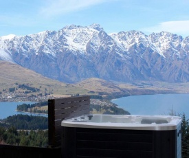 Vanda Heights - Queenstown Luxury Accommodation