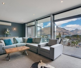 Villa Two at Vailmont Queenstown