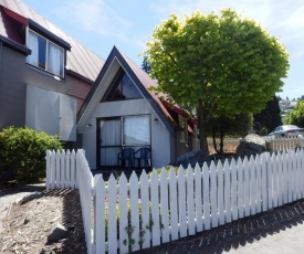 Wakatipu View Apartments