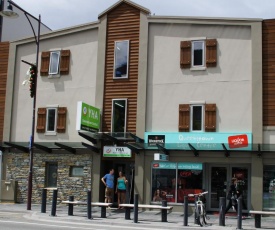 YHA Queenstown Central