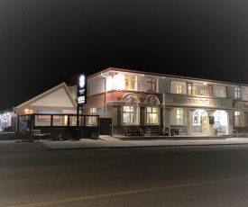 Ranfurly Hotel