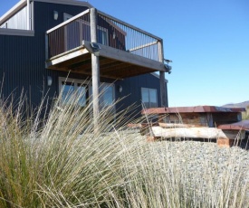 Tussock Lodge - Waipiata