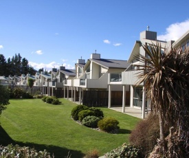 Distinction Wanaka Serviced Apartments