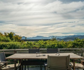 Goodall Crib - Wanaka Holiday Home