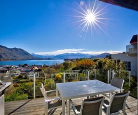 Lake Wanaka Lookout