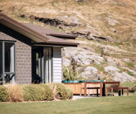 Matukituki Lodge