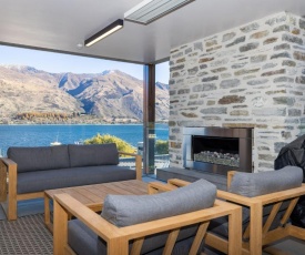 Spinnaker Apartment 5 - Christchurch Holiday Homes