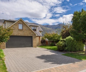 Stonebrook Haven - Wanaka Holiday Home