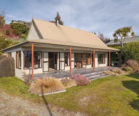 Sycamore Place - Wanaka Holiday Home