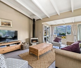 Taha Wai - Wanaka Holiday Home