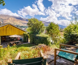 The Central Lookout - Wanaka