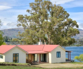 The Hidden Gem - Wanaka Holiday Home