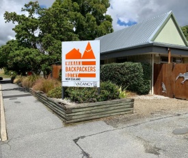 Wanaka Backpackers Bothy