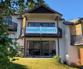 Wanaka Heights Motel