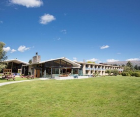 Wanaka Hotel