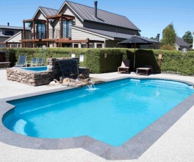 Wanaka Luxury Apartments