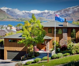 Wanaka Springs Lodge