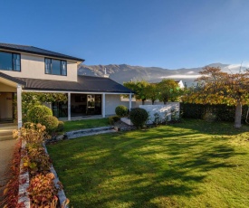 Willowridge Escape - Wanaka Holiday Home