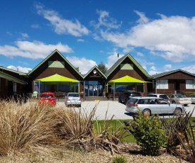 YHA Wanaka