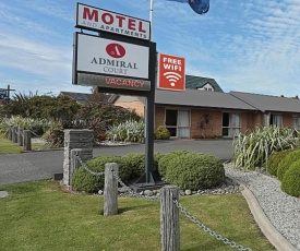 Admiral Court Motel & Apartments