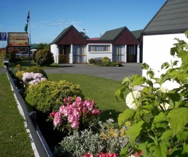 Bavarian Motel