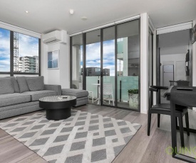 QV Modern Design Apt with Car Park & Wifi - 856