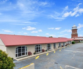 Tower Lodge Motel