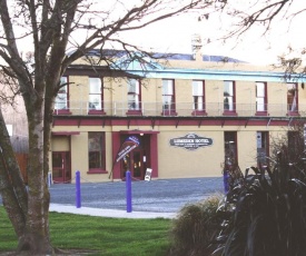 The Lumsden Hotel