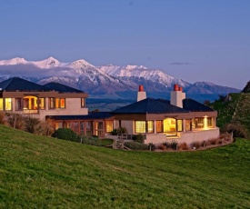 Cabot Lodge - Fiordland National Park