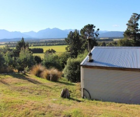 Freestone Cabin