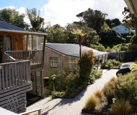 Kaka Retreat Motel, Stewart Island