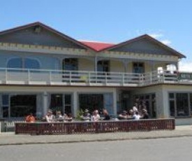 South Sea Hotel - Stewart Island