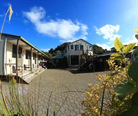 Stewart Island Backpackers